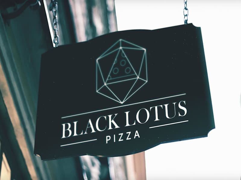Cover image for Brand Overhaul for Local Pizza Shop