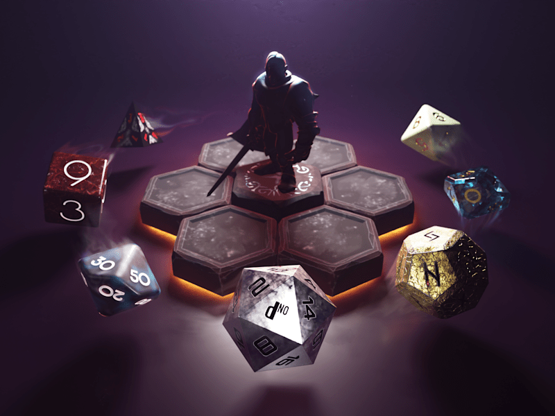 Cover image for Building a Community for MagiCave