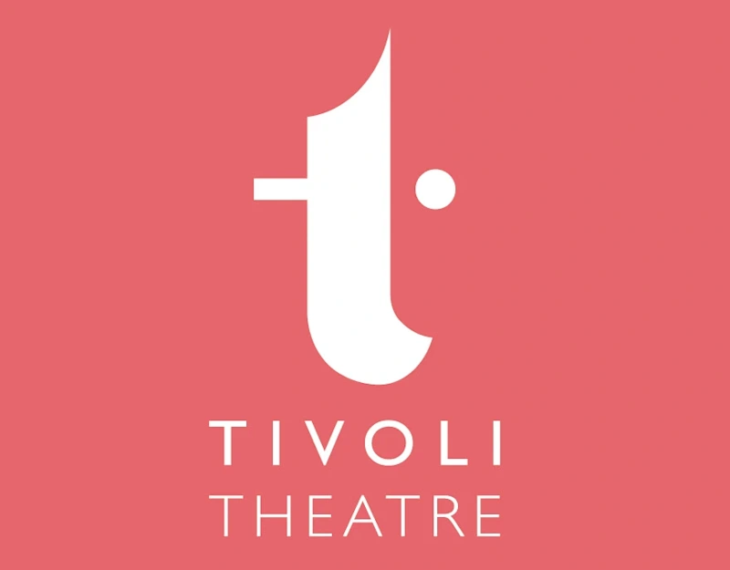 Cover image for The Tivoli Theatre Brochure Design