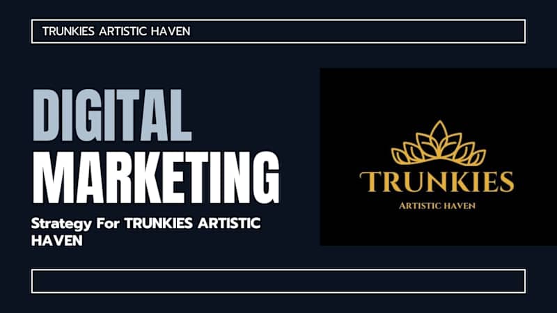 Cover image for Digital Marketing Strategy