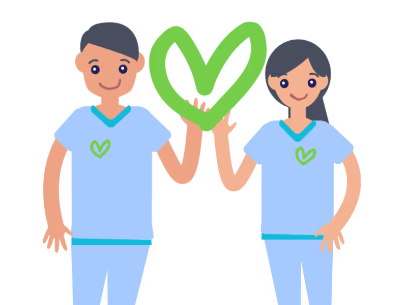 Cover image for Pia Leo - AHC Illustrated Asset Suite