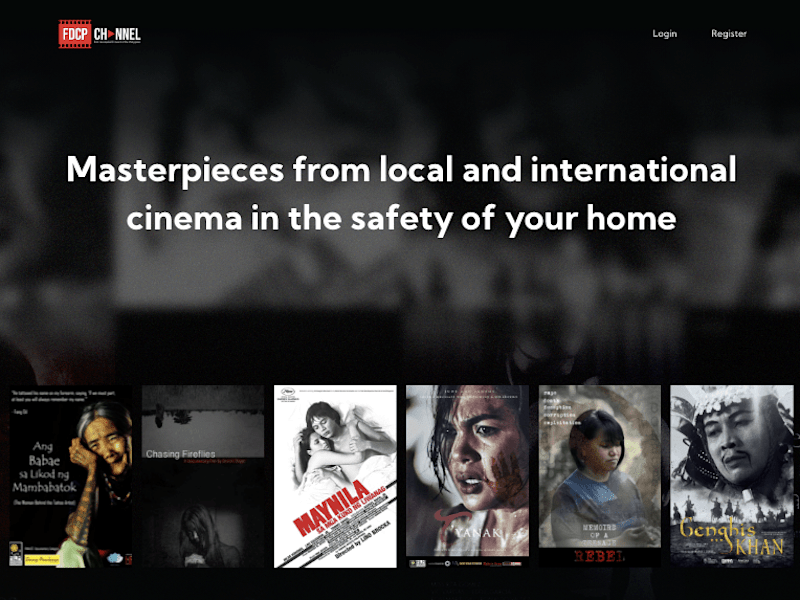 Cover image for FDCP Channel