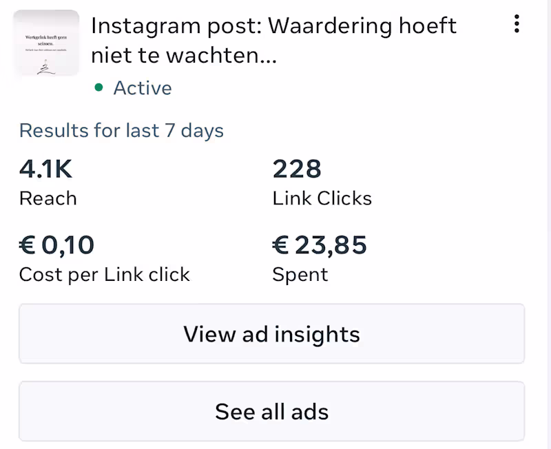 Cover image for Tested something simple:
Took a dead