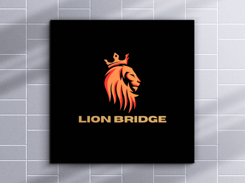 Cover image for LOGO DESIGN