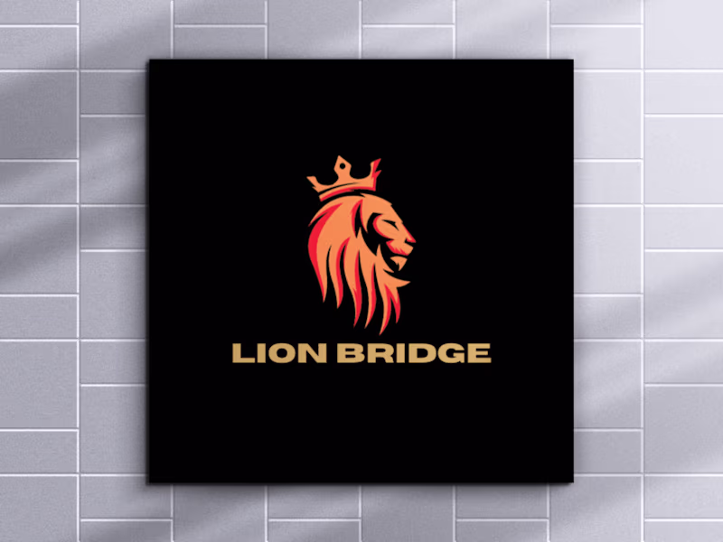 Cover image for LOGO DESIGN