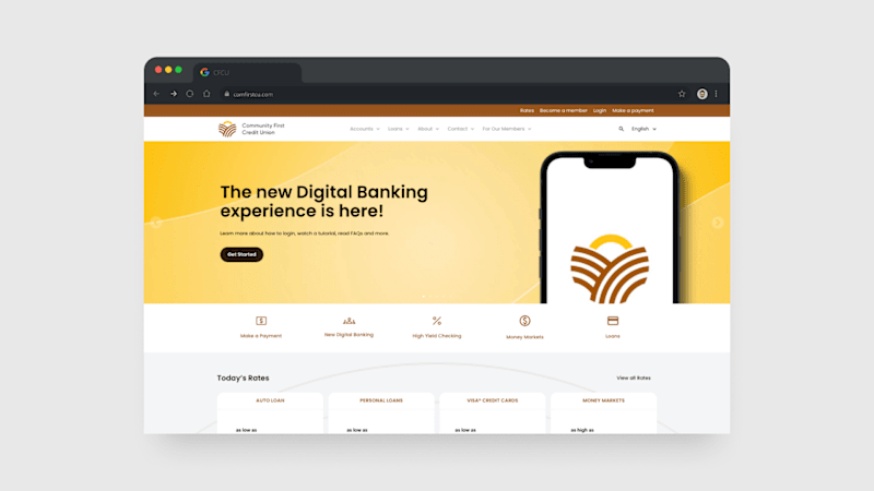 Cover image for Website Design