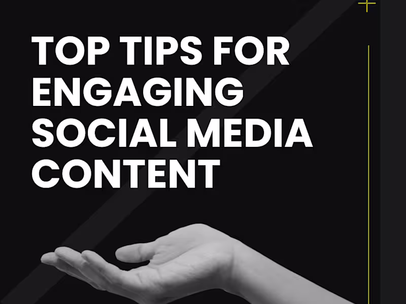 Cover image for compelling blog post