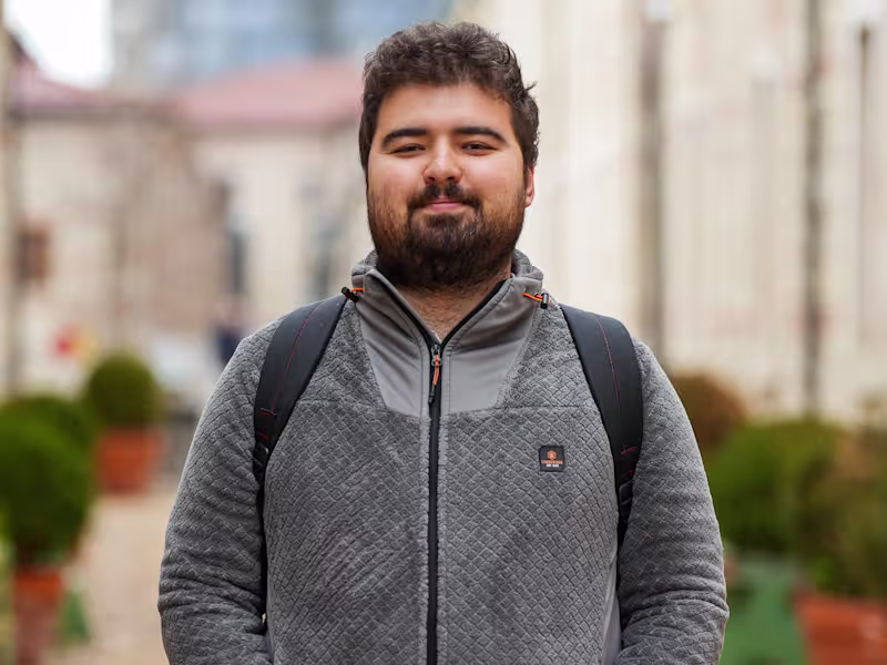 Cover image for Video/Reels Editor