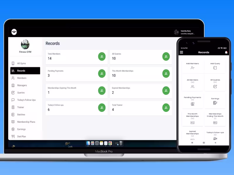 Cover image for UI/UX Designing | Web & Mobile Designing | Figma | Framer