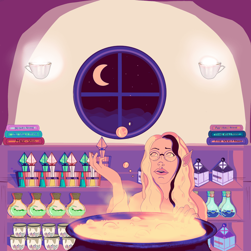 Cover image for Albums — 95th House Creative Studio