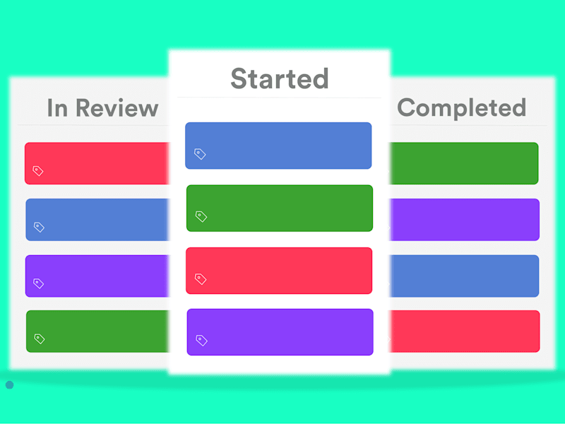 Cover image for Single Page Application for Task Management