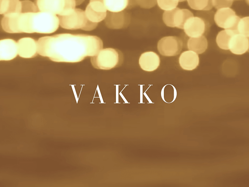 Cover image for Vakko Spring/Summer ’25 (SS'25)