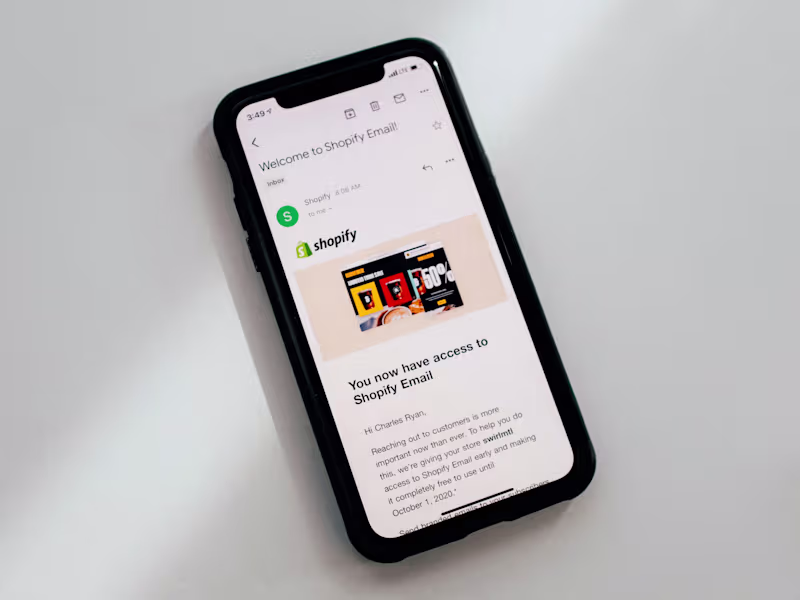 Cover image for Engage and Convert: Tailored Email Marketing Services