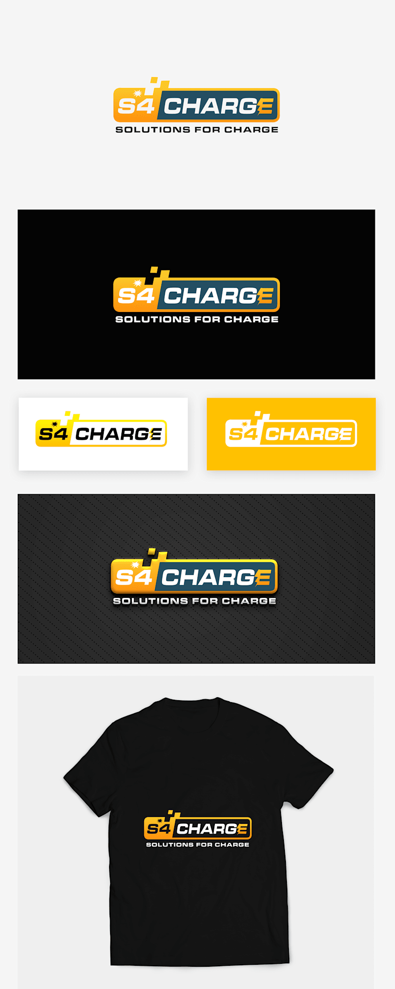Cover image for logo design