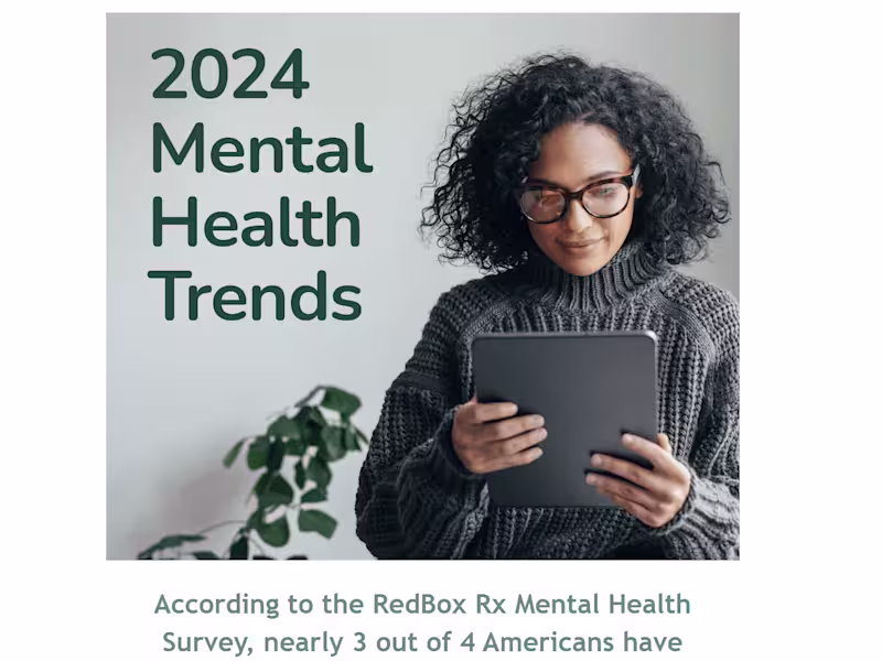 Cover image for Marketing Emails - RedBox Rx Telehealth