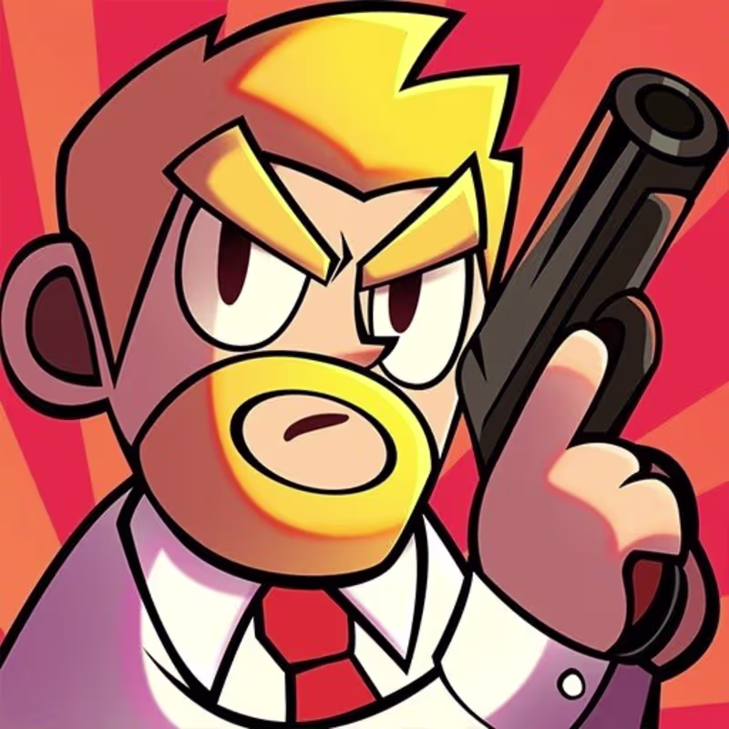 Cover image for Zombie Smash 