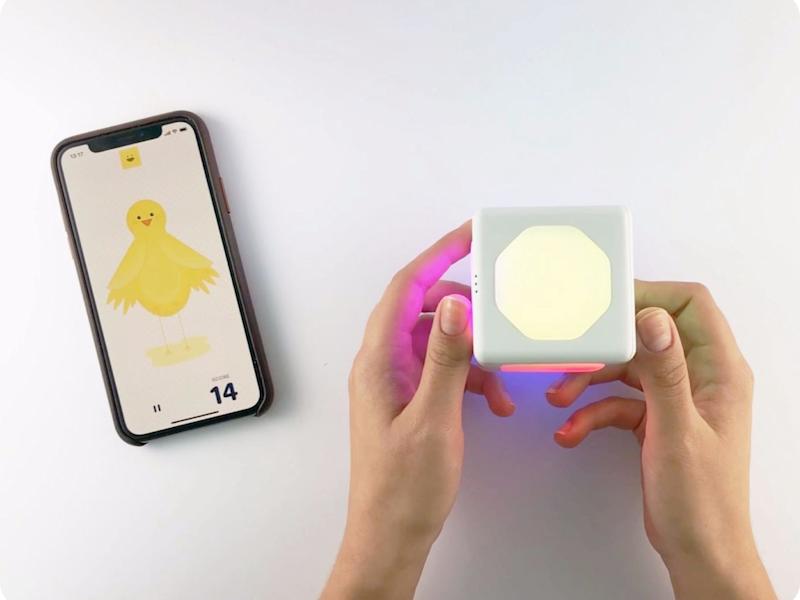 Cover image for Smart Lumies IoT EdTech Product Development