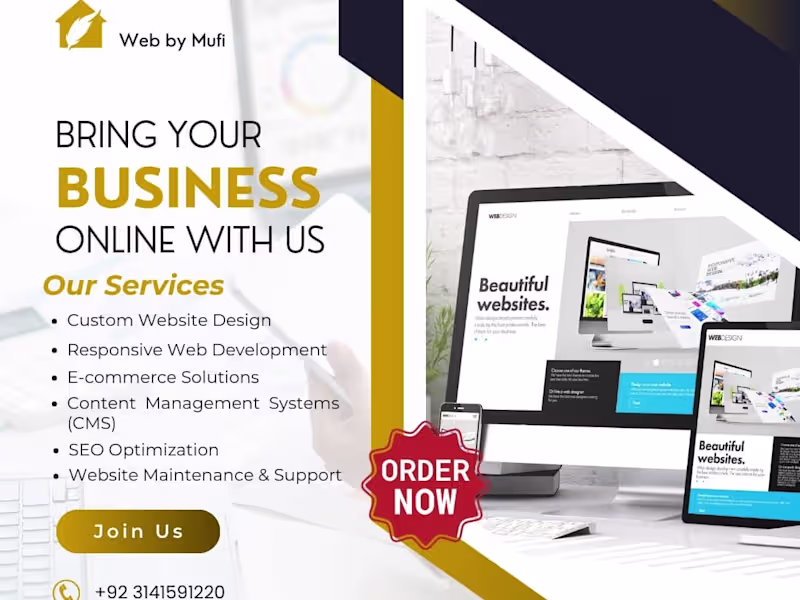 Cover image for Poster Creator