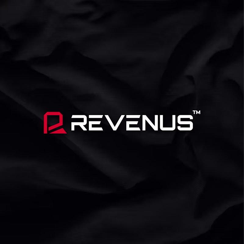 Cover image for Revenus Modern logo