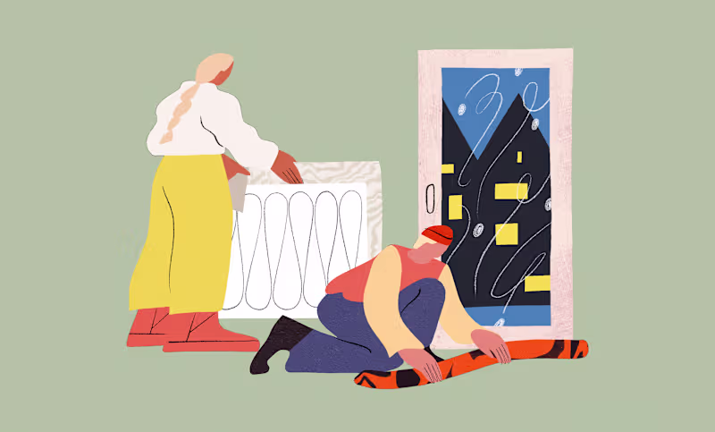 Cover image for The Online Guide to Sustainable Houses