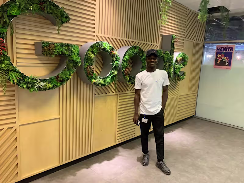 Cover image for NextJS and React Frontend Development