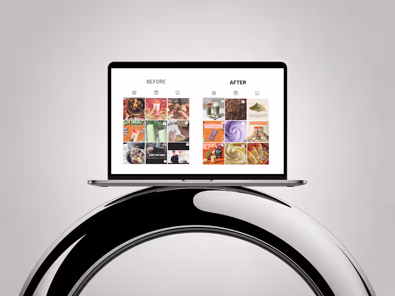 Cover image for Amino Z | Social Media, Content Planning