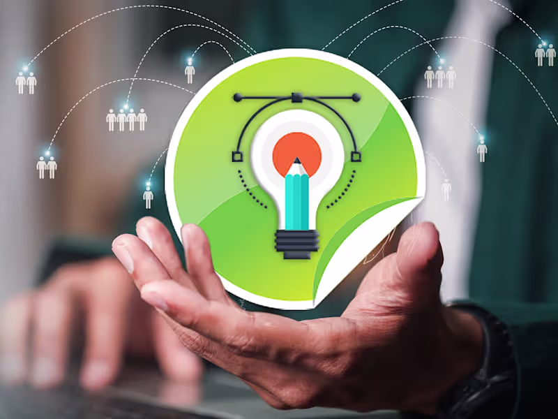 Cover image for Corporate Branding and Logo Design