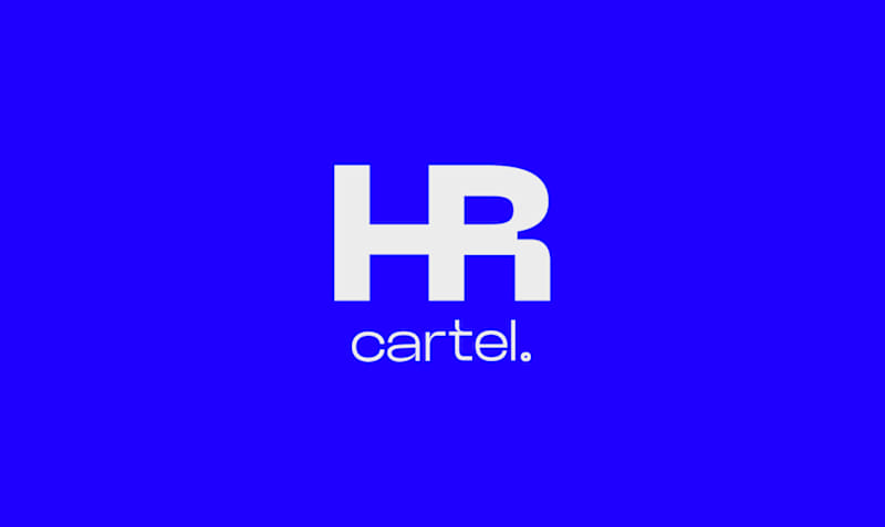 Cover image for HR Cartel - Branding & Web Design