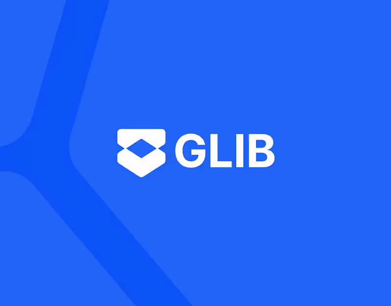 Cover image for Brand Identity Design for a AI-based Fintech brand.