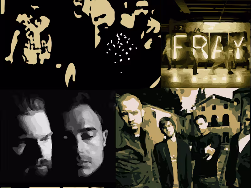 Cover image for Graphic & Visual Design