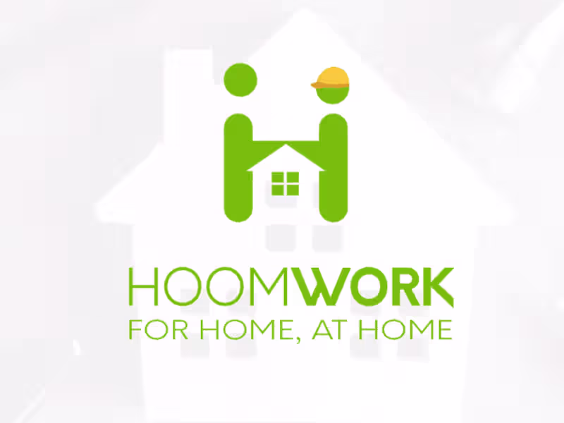 Cover image for HOOMWORK