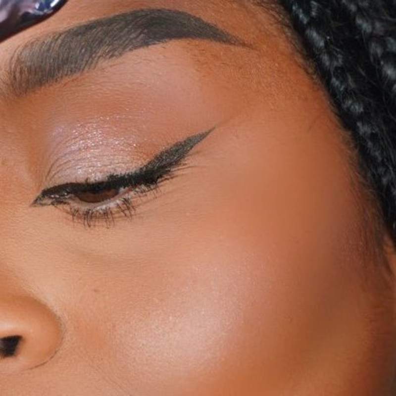 Cover image for Tutorials: URBAN DECAY x HAIRACONDA