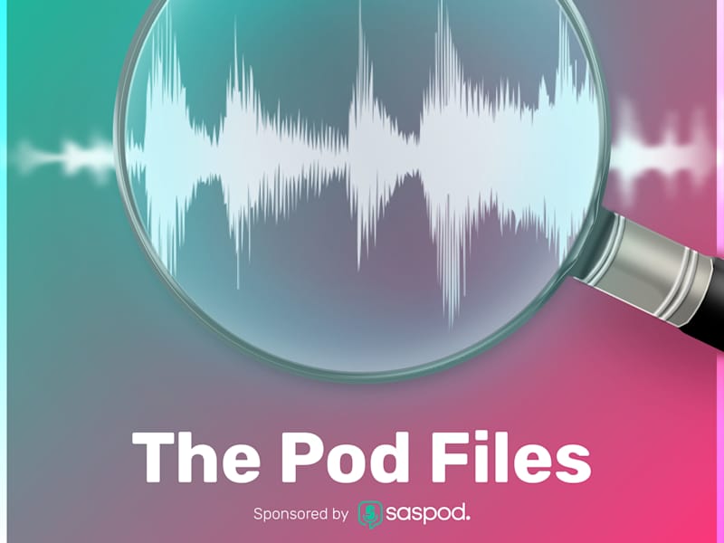 Cover image for The Pod Files - Homegrown Podcast