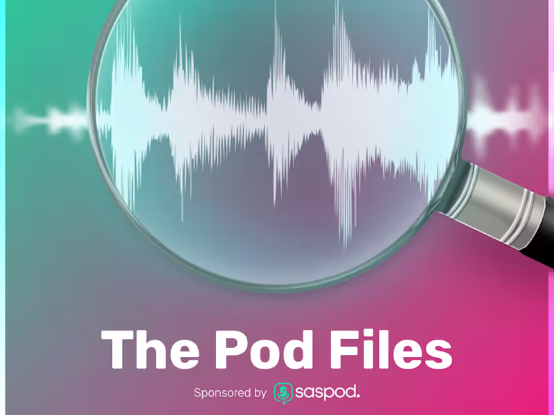Cover image for The Pod Files - Homegrown Podcast