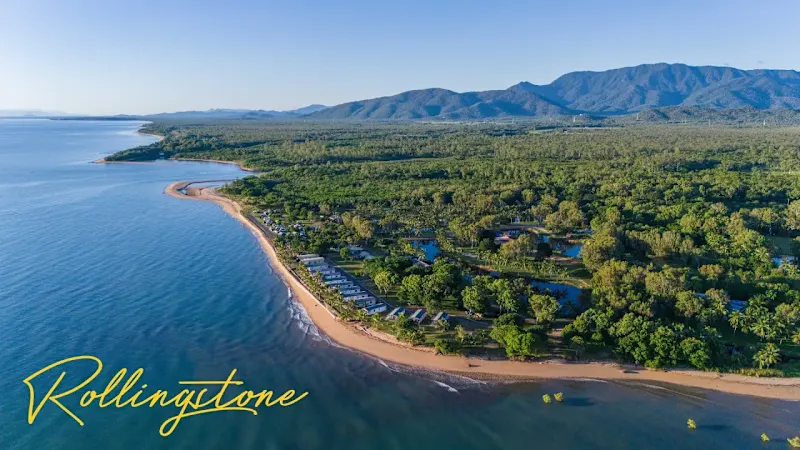 Cover image for YouTube Travel Vlog | Tasman Holiday Parks - Rollingstone