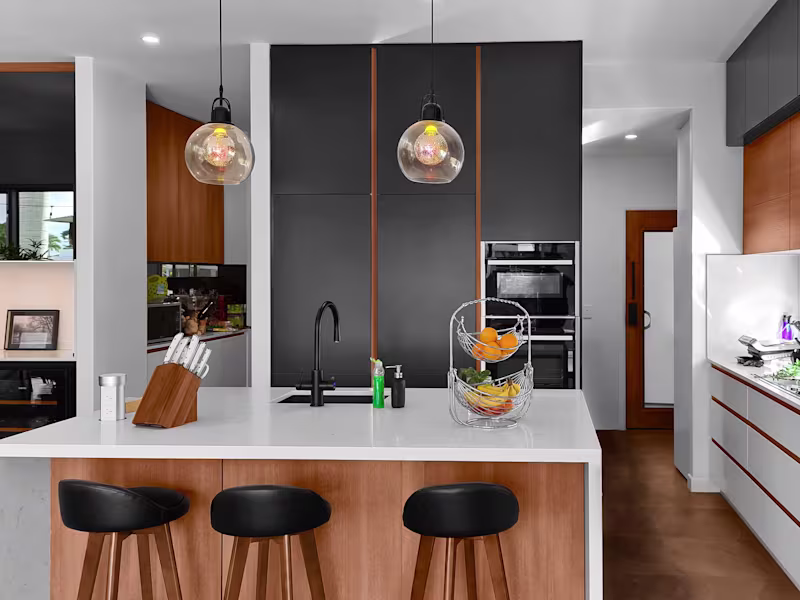 Cover image for Real Estate Retouch