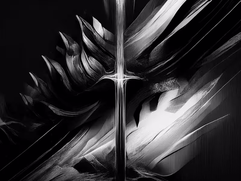 Cover image for Custom Website Design & Build | Sleek & High-Performance