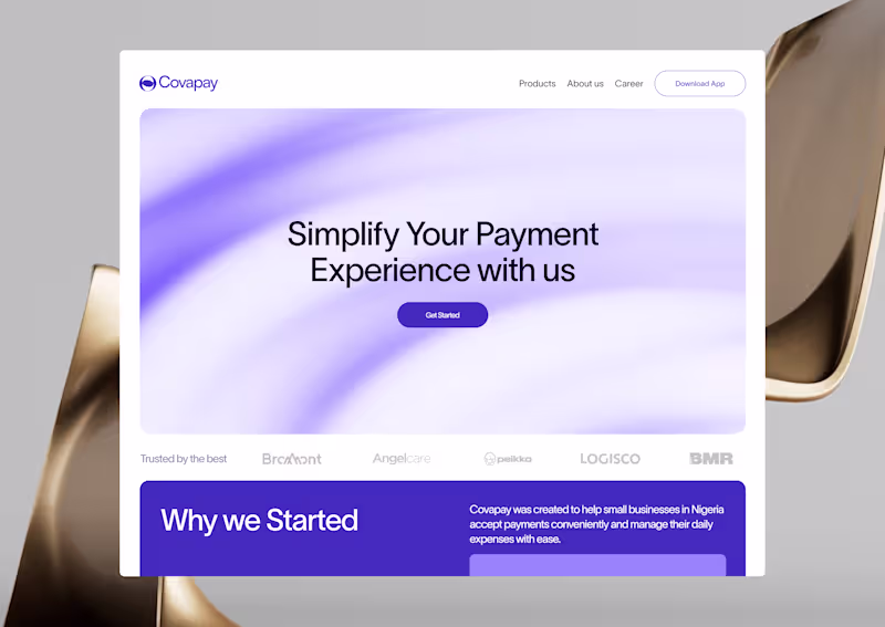 Cover image for Framer template customization