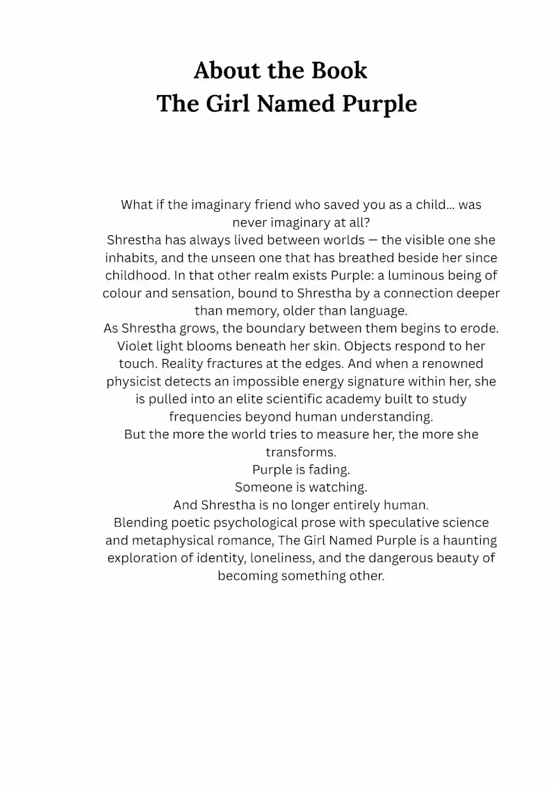 Cover image for A young woman bonded to