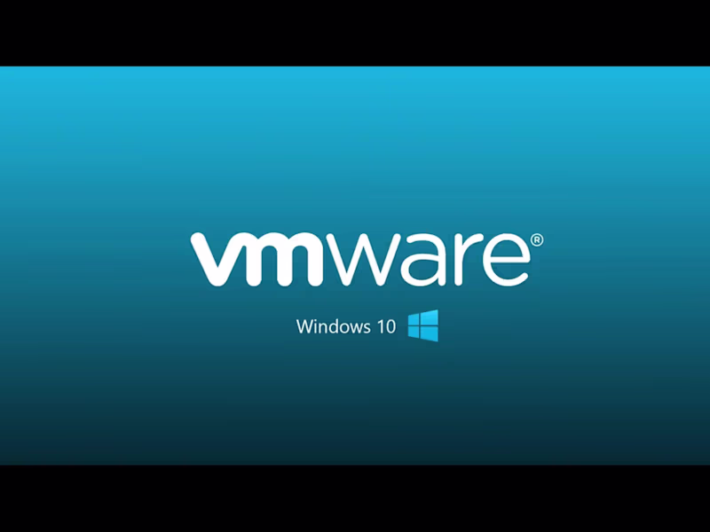 Cover image for 
You will get Install and configure your virtual machines