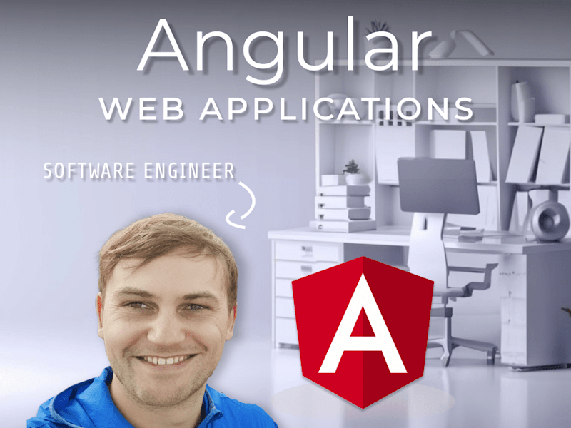 Cover image for Angular Developer Expert