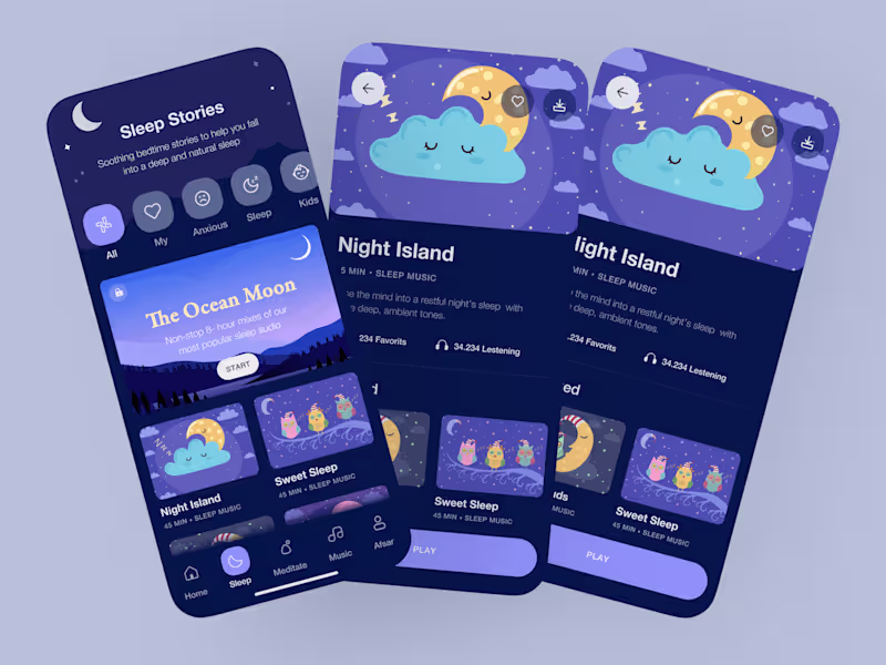 Cover image for React Native App Development