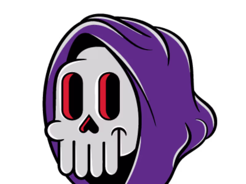 Cover image for Hand-Lettering and Mascot Design