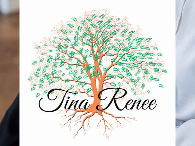 Cover image for Tina Renee