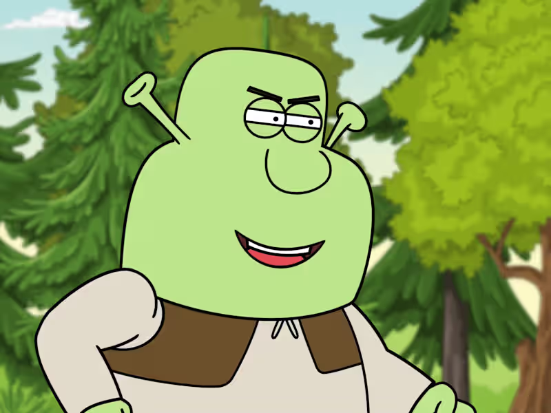 Cover image for Professional 2d Animator, Character Design to Finished Animation