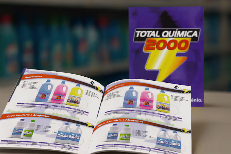 Cover image for Strategic Brand & Packaging Design for Consumer Goods