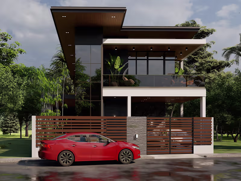 Cover image for 3D Modeling and Rendering