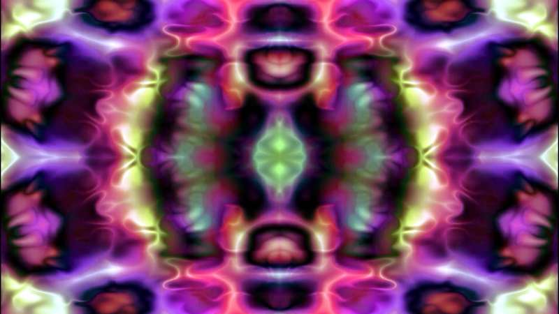 Cover image for Crystalization – Root Chakra Visualization