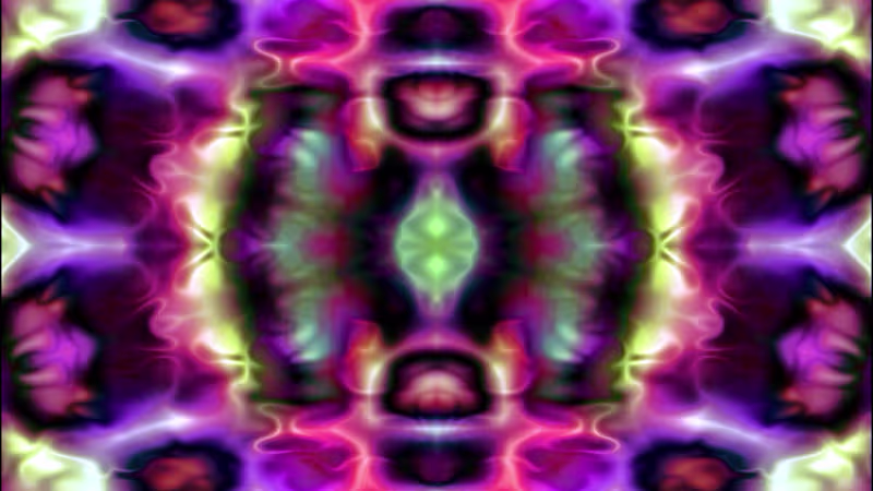 Cover image for Crystalization – Root Chakra Visualization