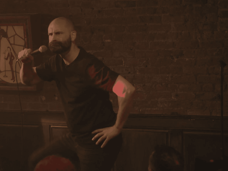 Cover image for Ted Alexandro:       
Senior Class of Earth